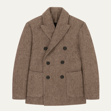 Ashton Wollblazer