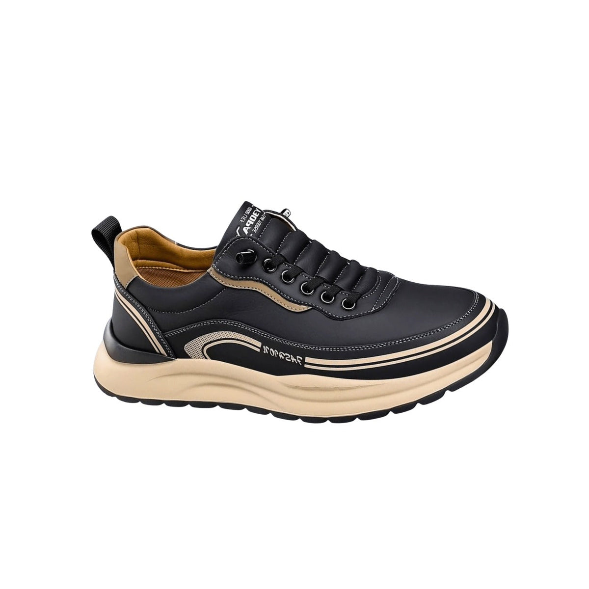 Asolo Leather Shoes