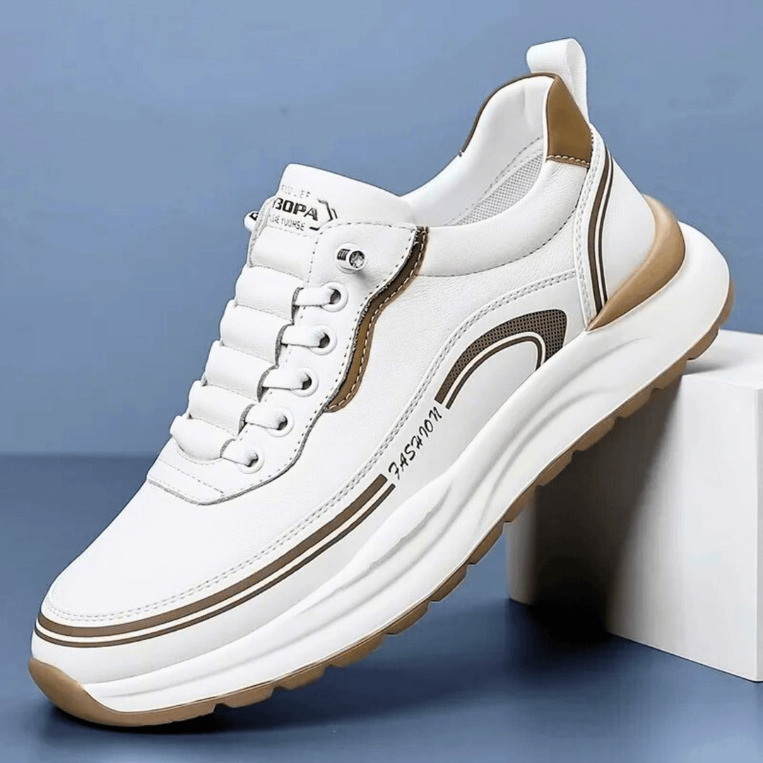 Asolo Leather Shoes