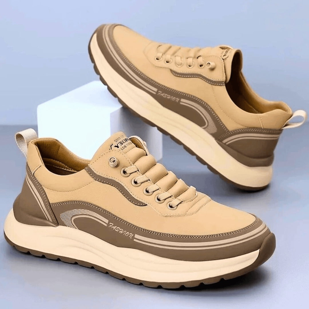 Asolo Leather Shoes