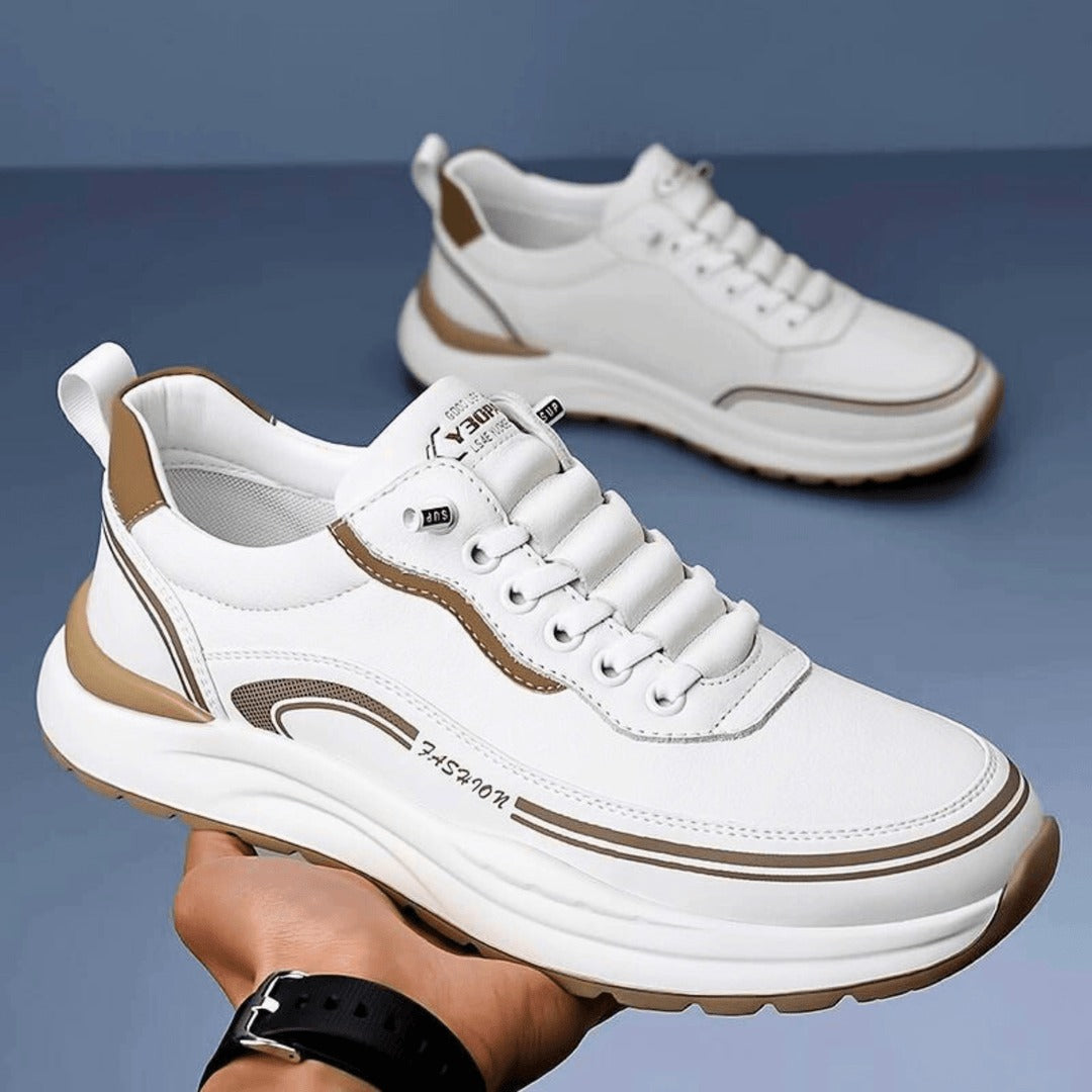 Asolo Leather Shoes