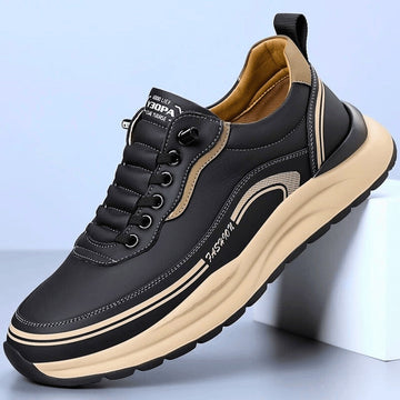 Asolo Leather Shoes