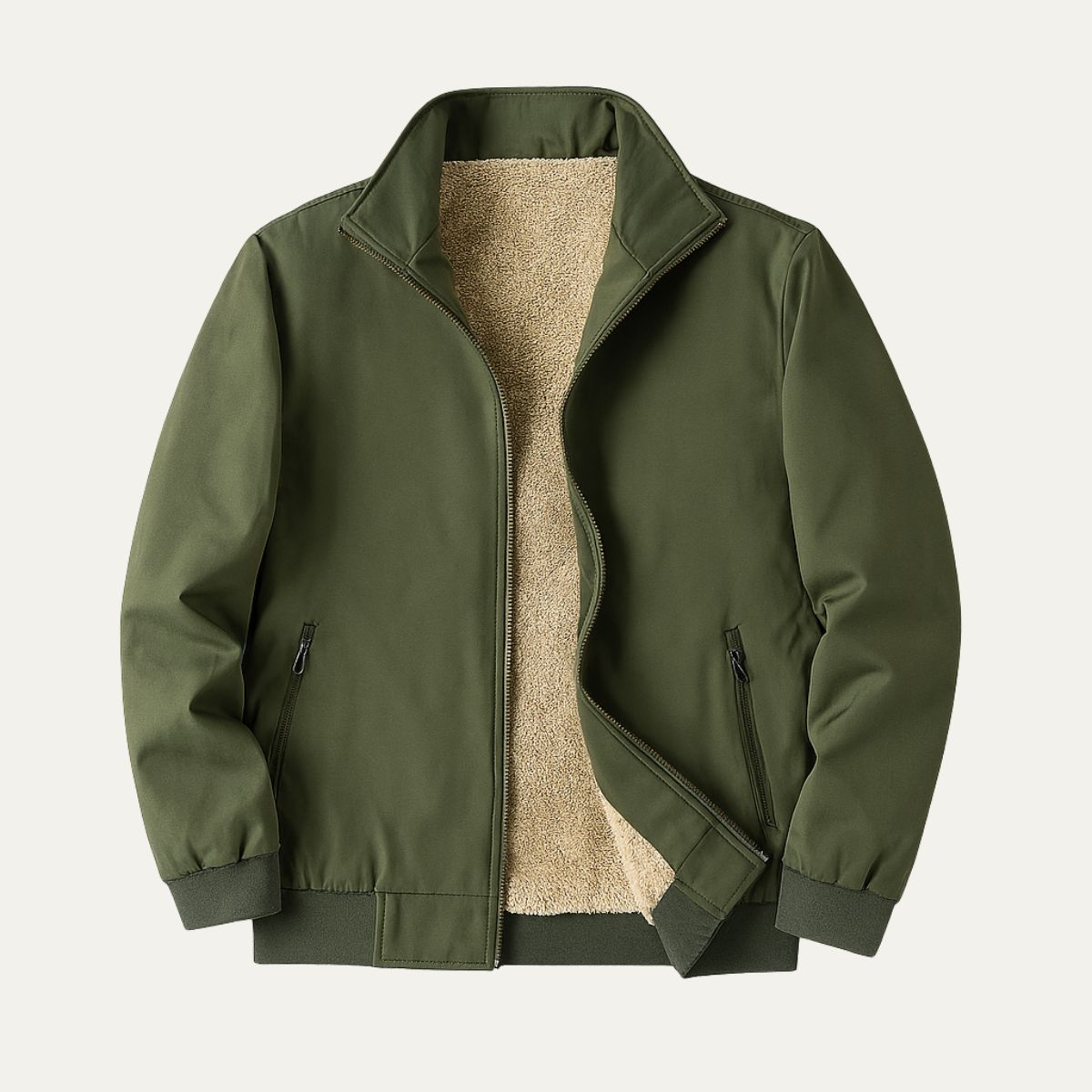 Aspen Bomberjacke