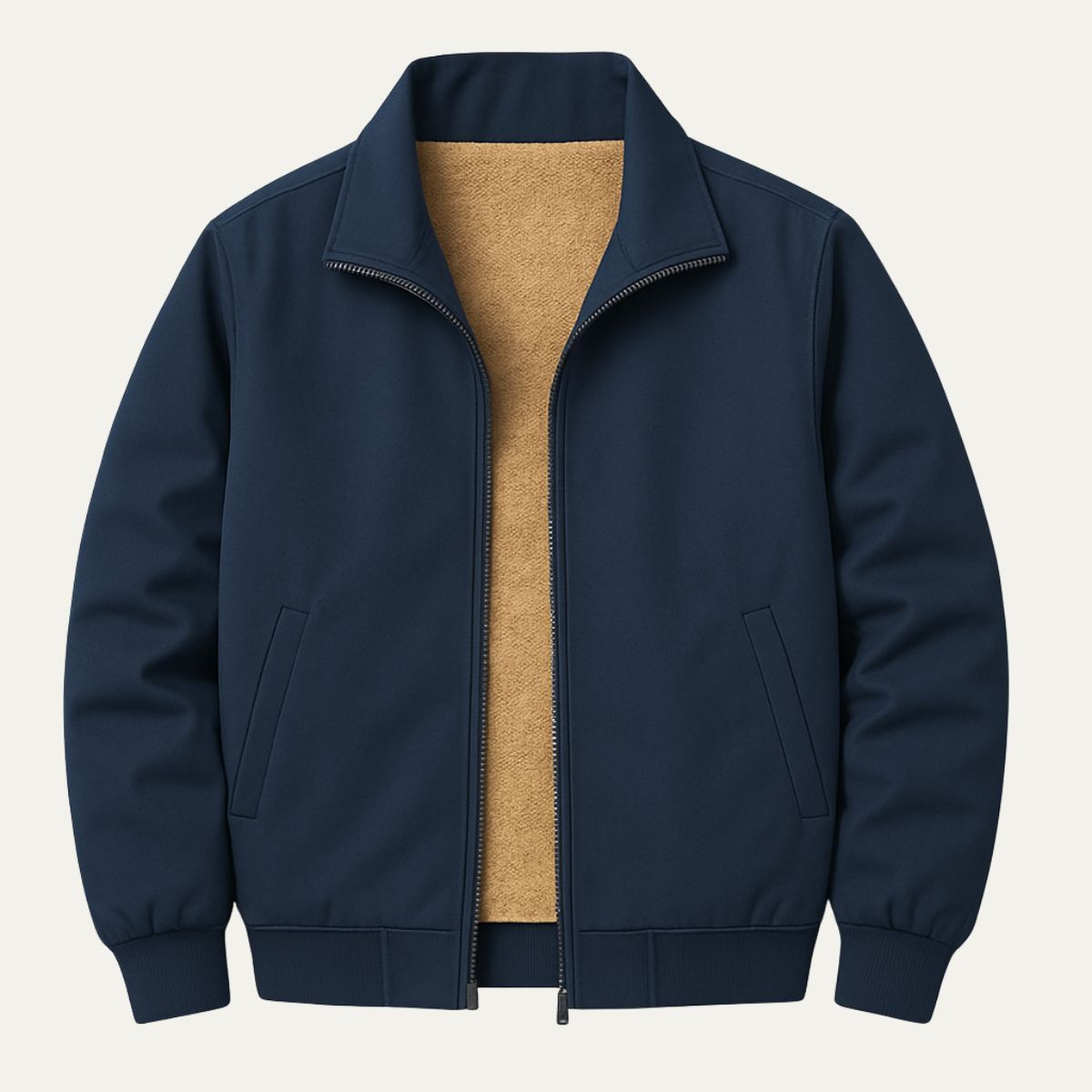 Aspen Bomberjacke