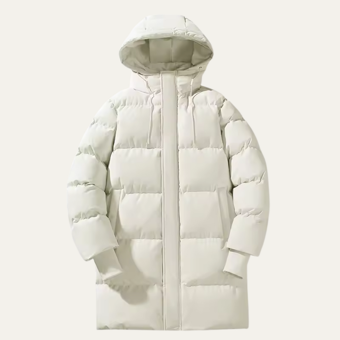 Aspen Puffer Parka