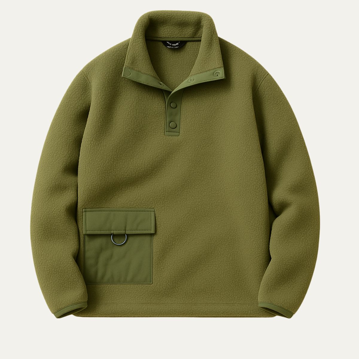 Aspen Pullover