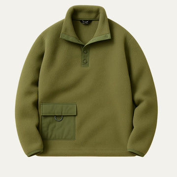 Aspen Pullover
