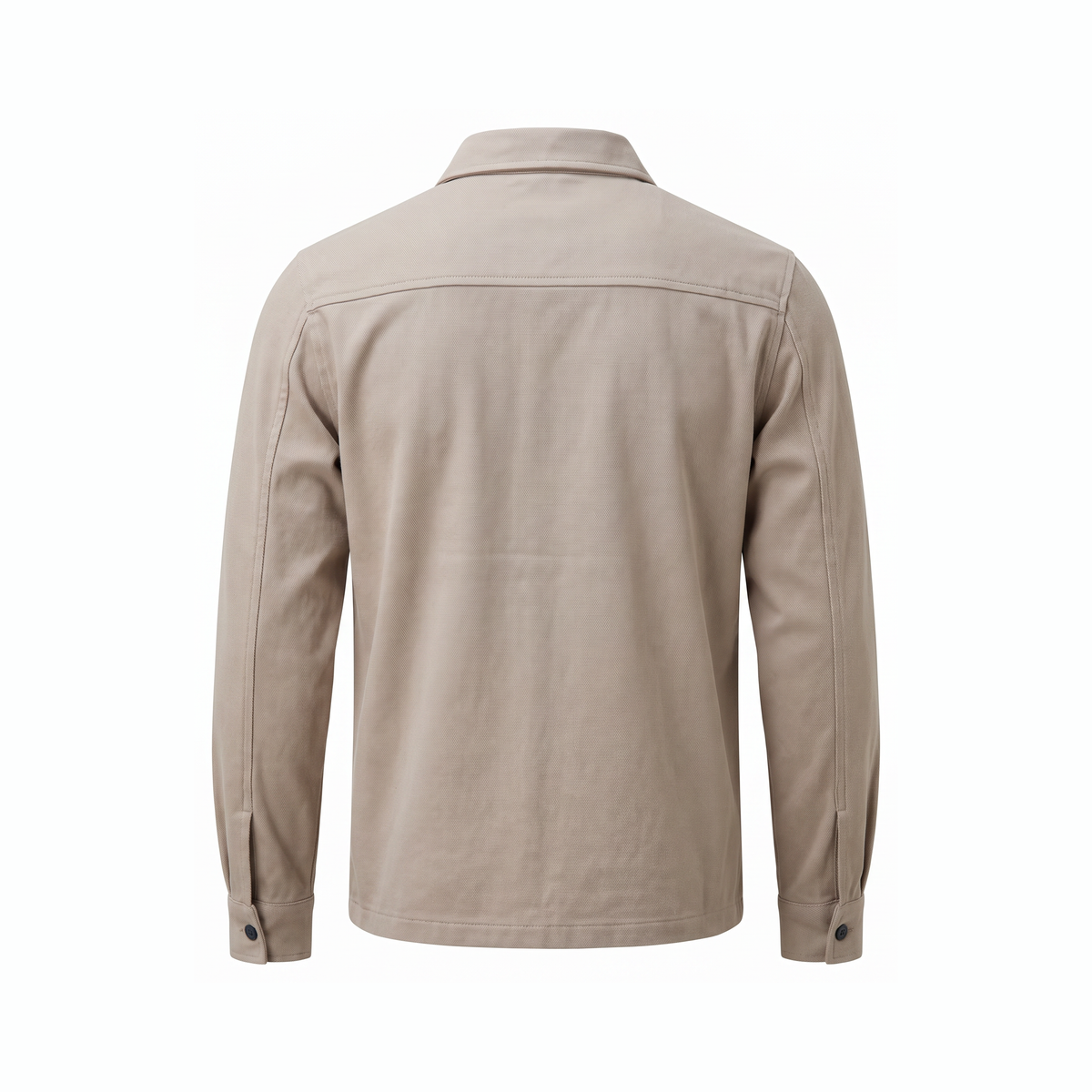 Assisi Overshirt