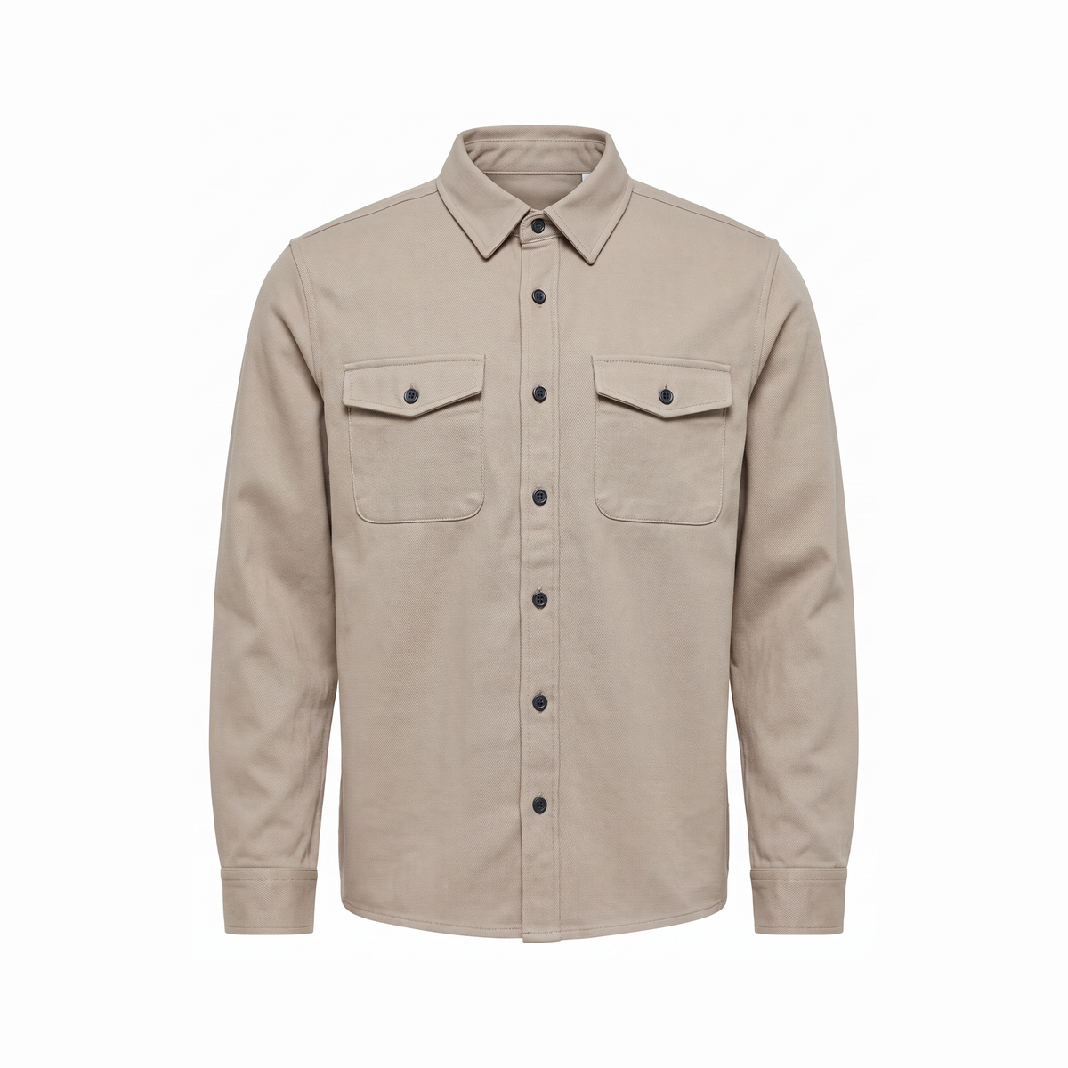 Assisi Overshirt