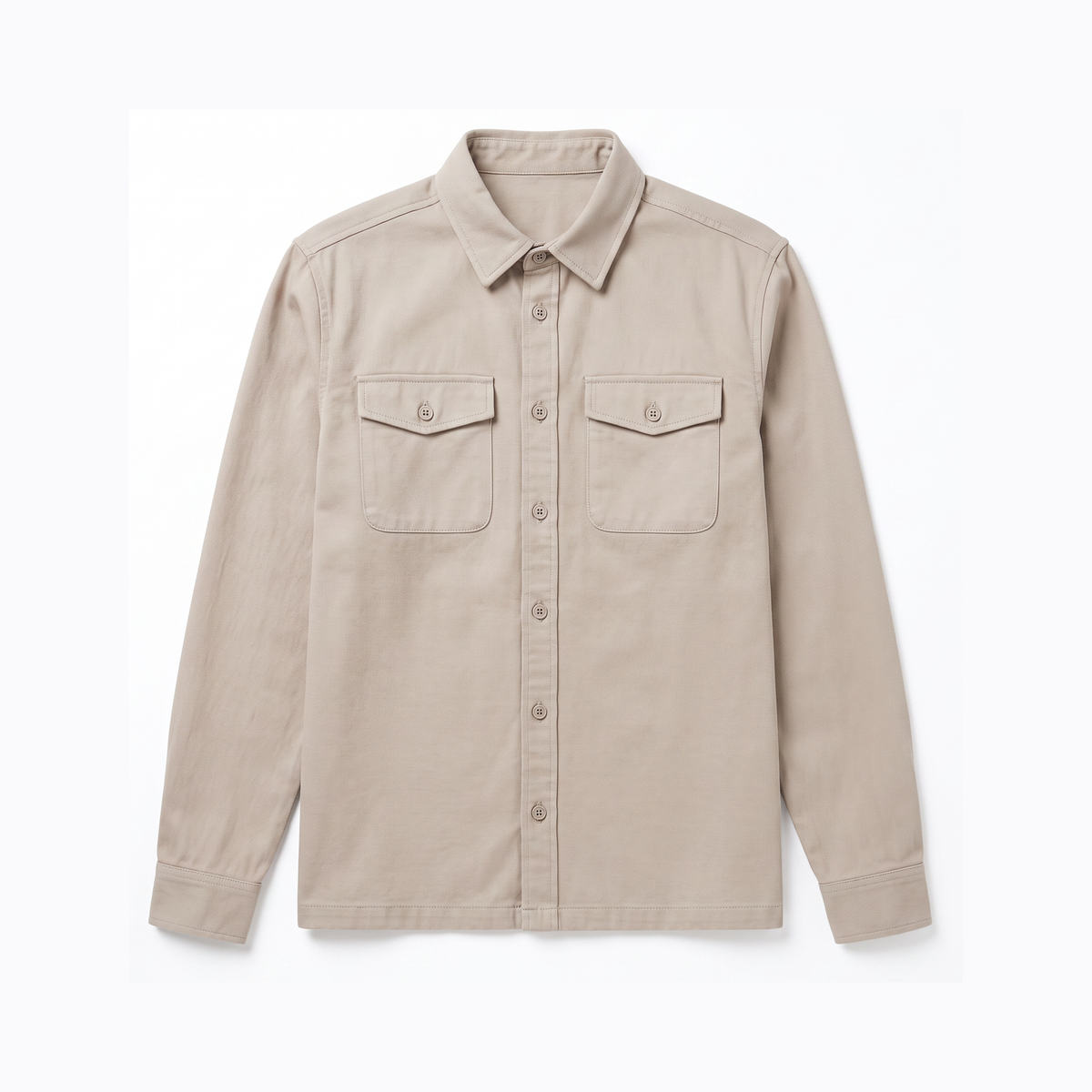 Assisi Overshirt