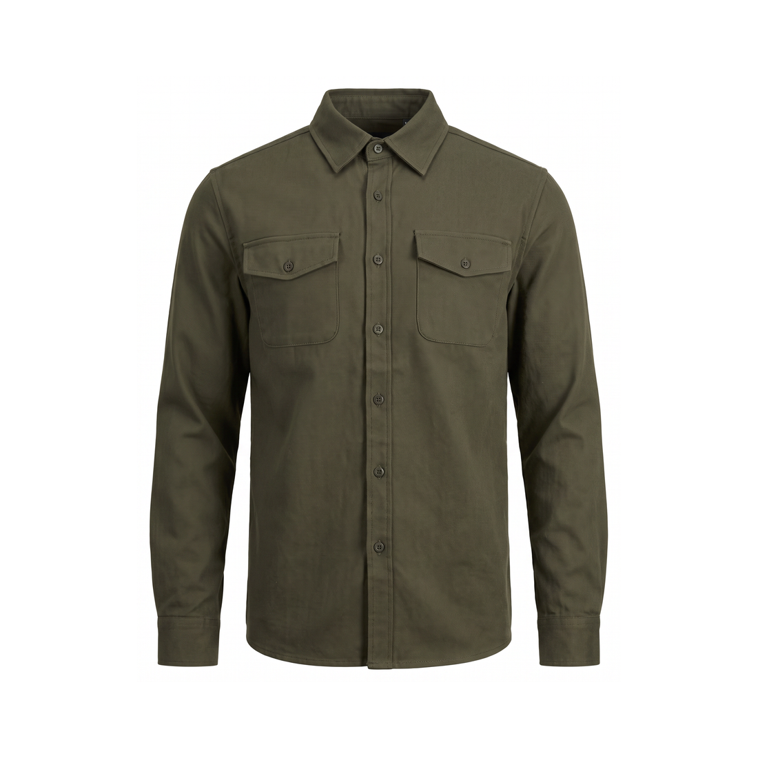 Assisi Overshirt