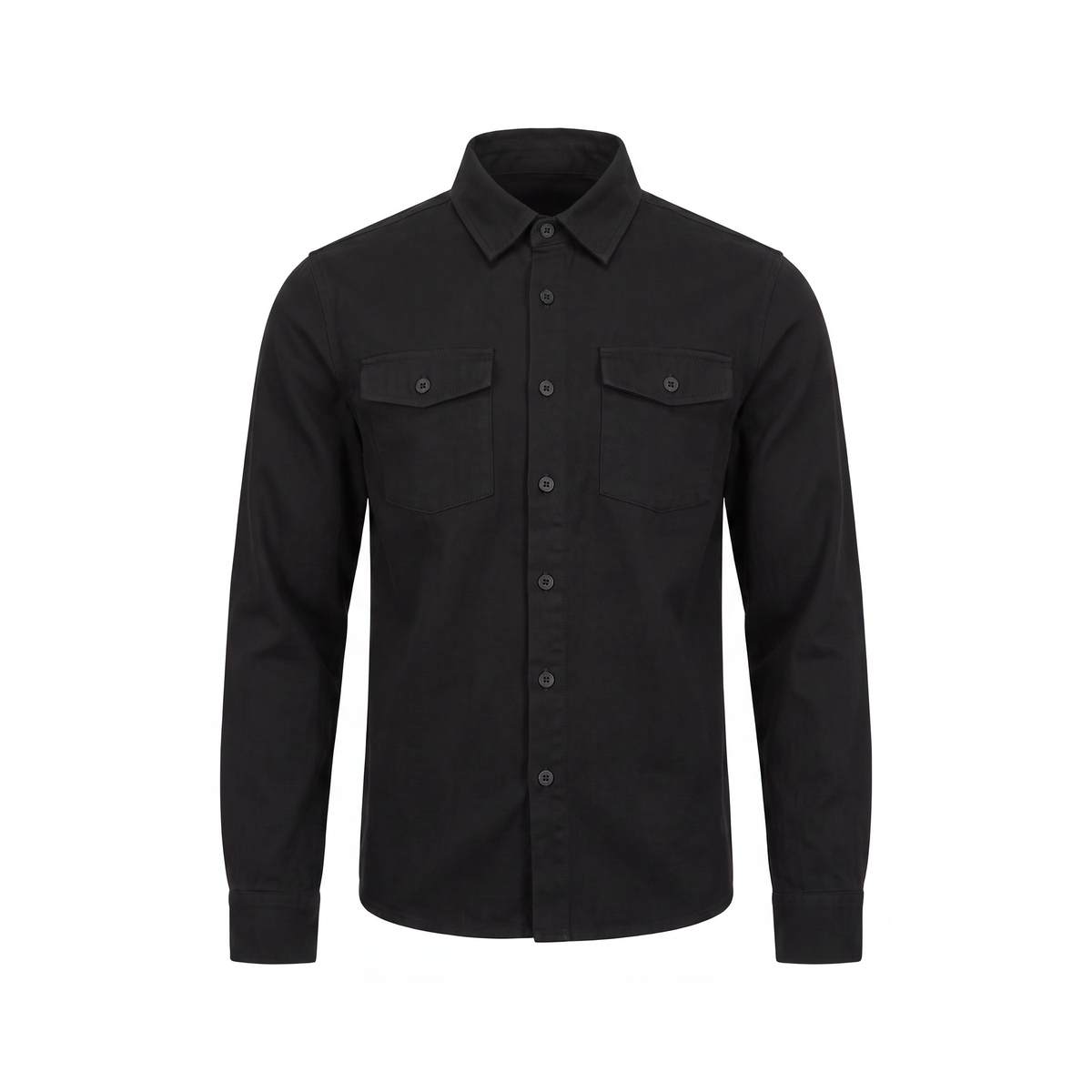 Assisi Overshirt