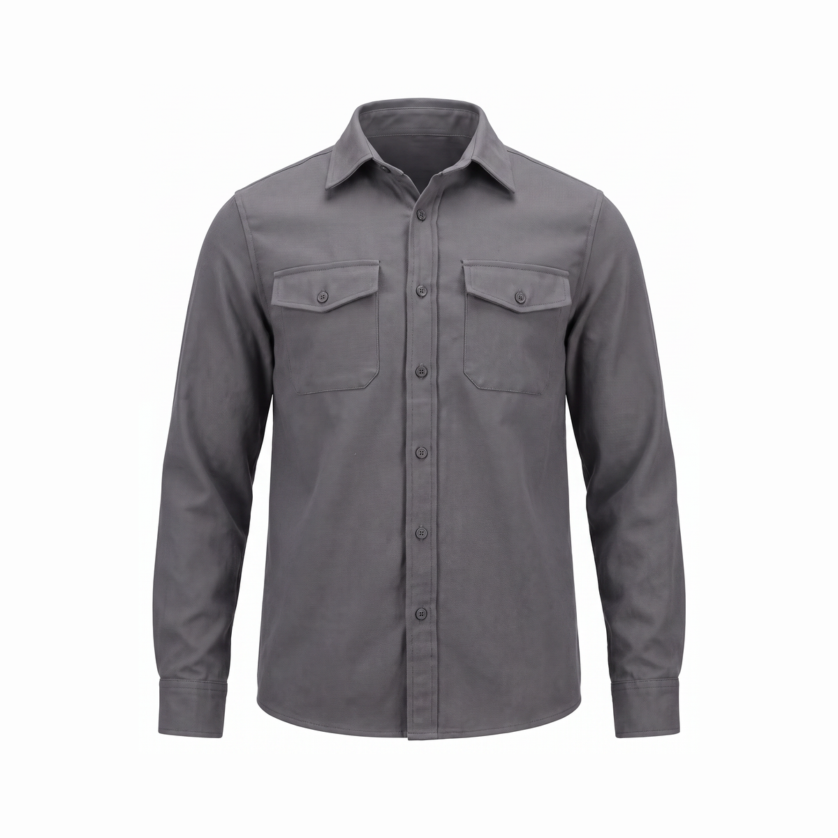 Assisi Overshirt