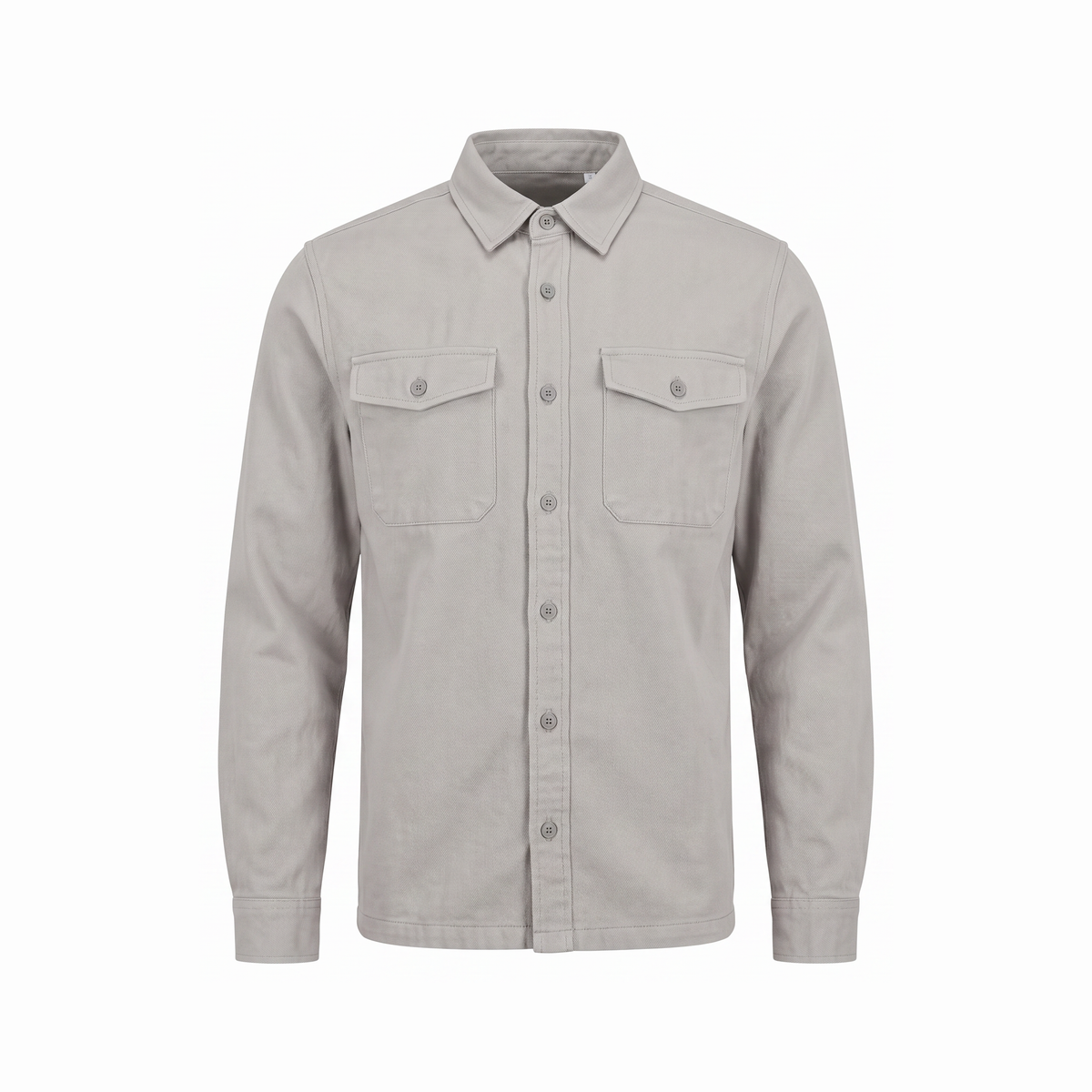 Assisi Overshirt