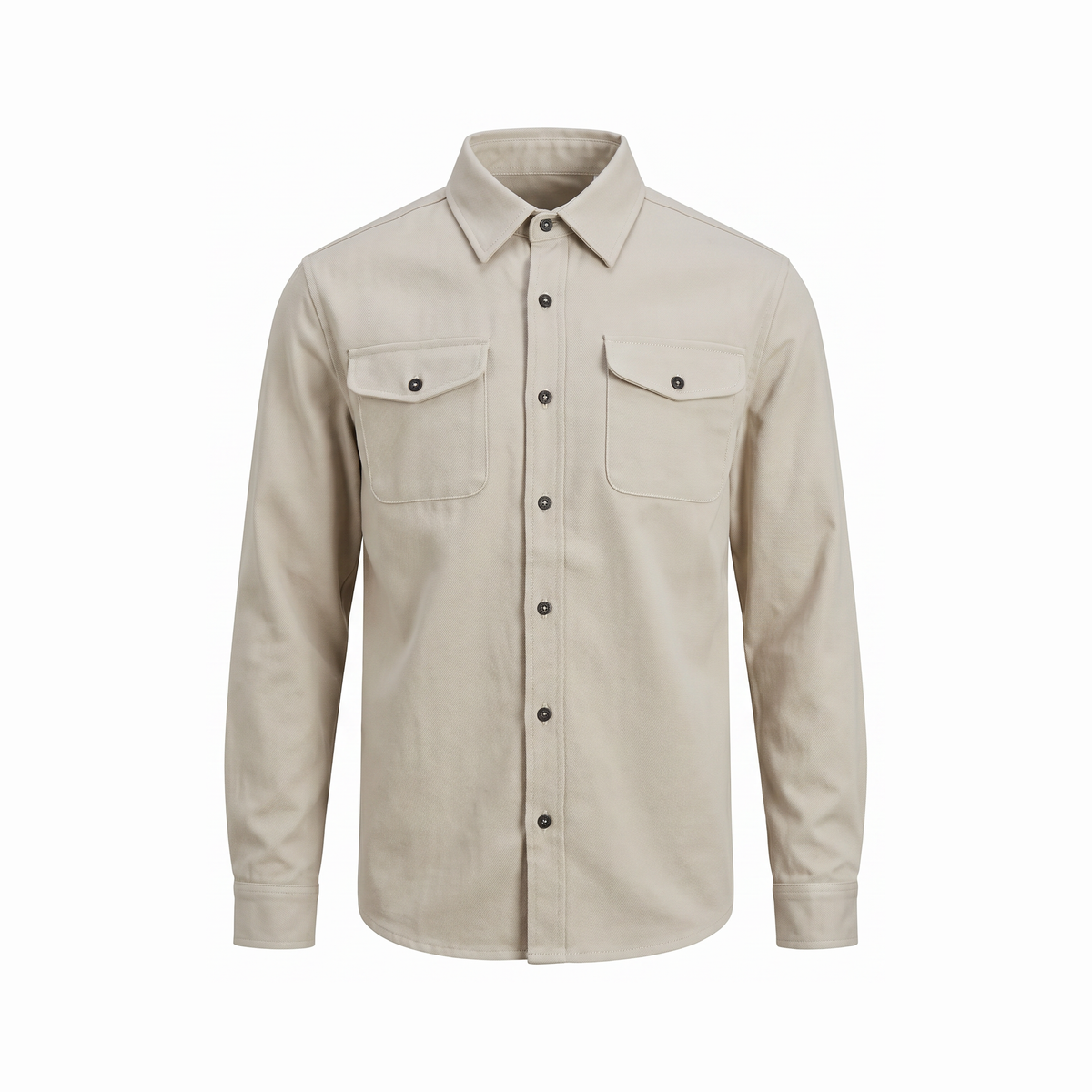 Assisi Overshirt