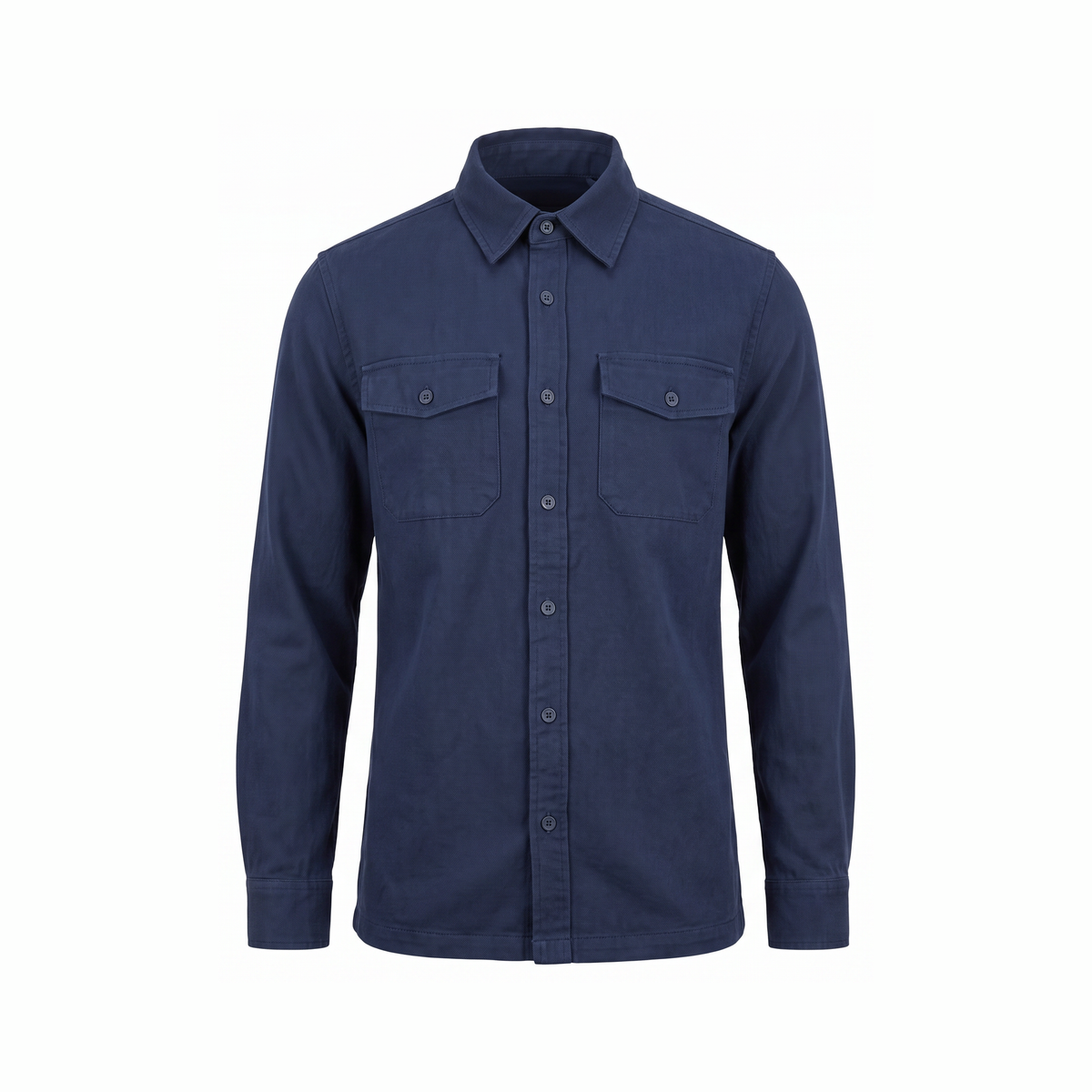 Assisi Overshirt