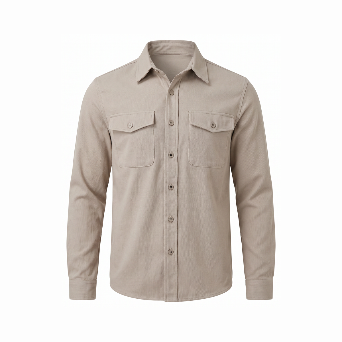 Assisi Overshirt