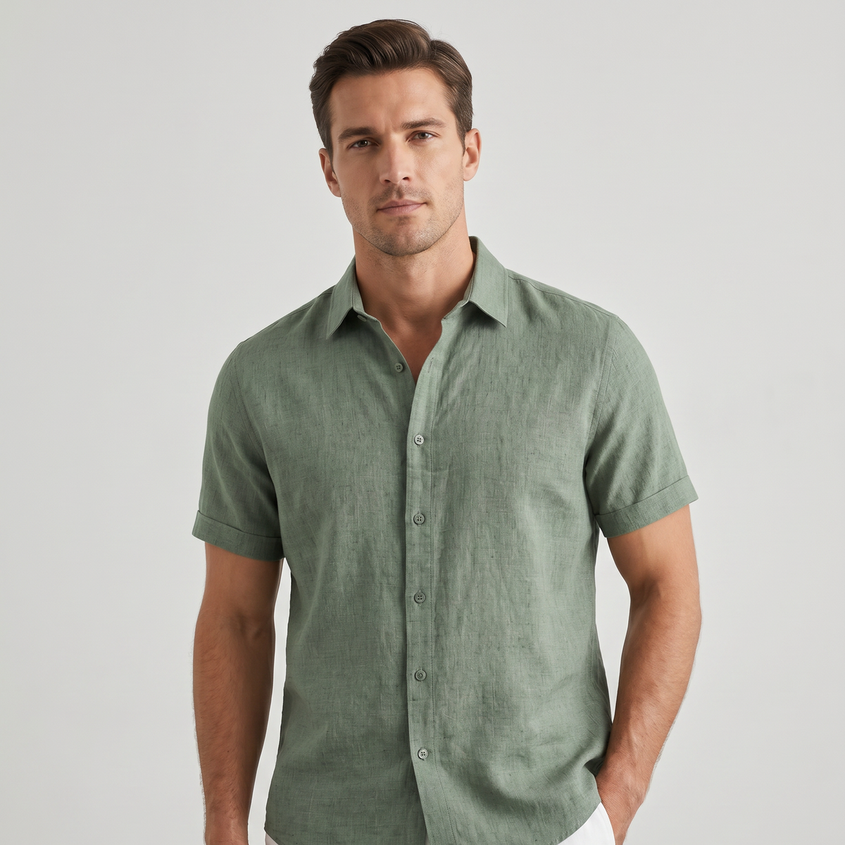 Barcelona Summer Shirt