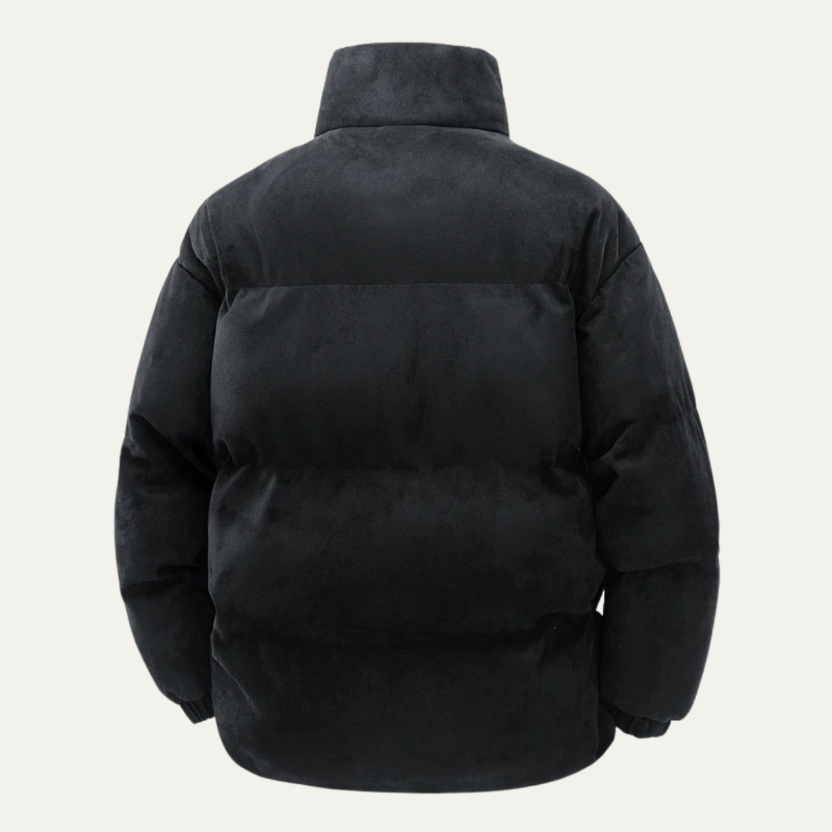 Baumwolljacke