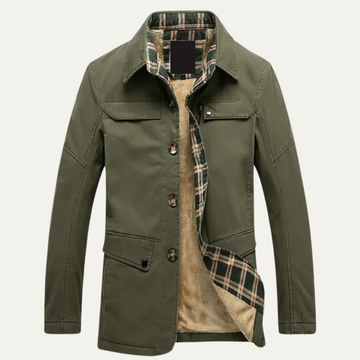 Bayside Jacke