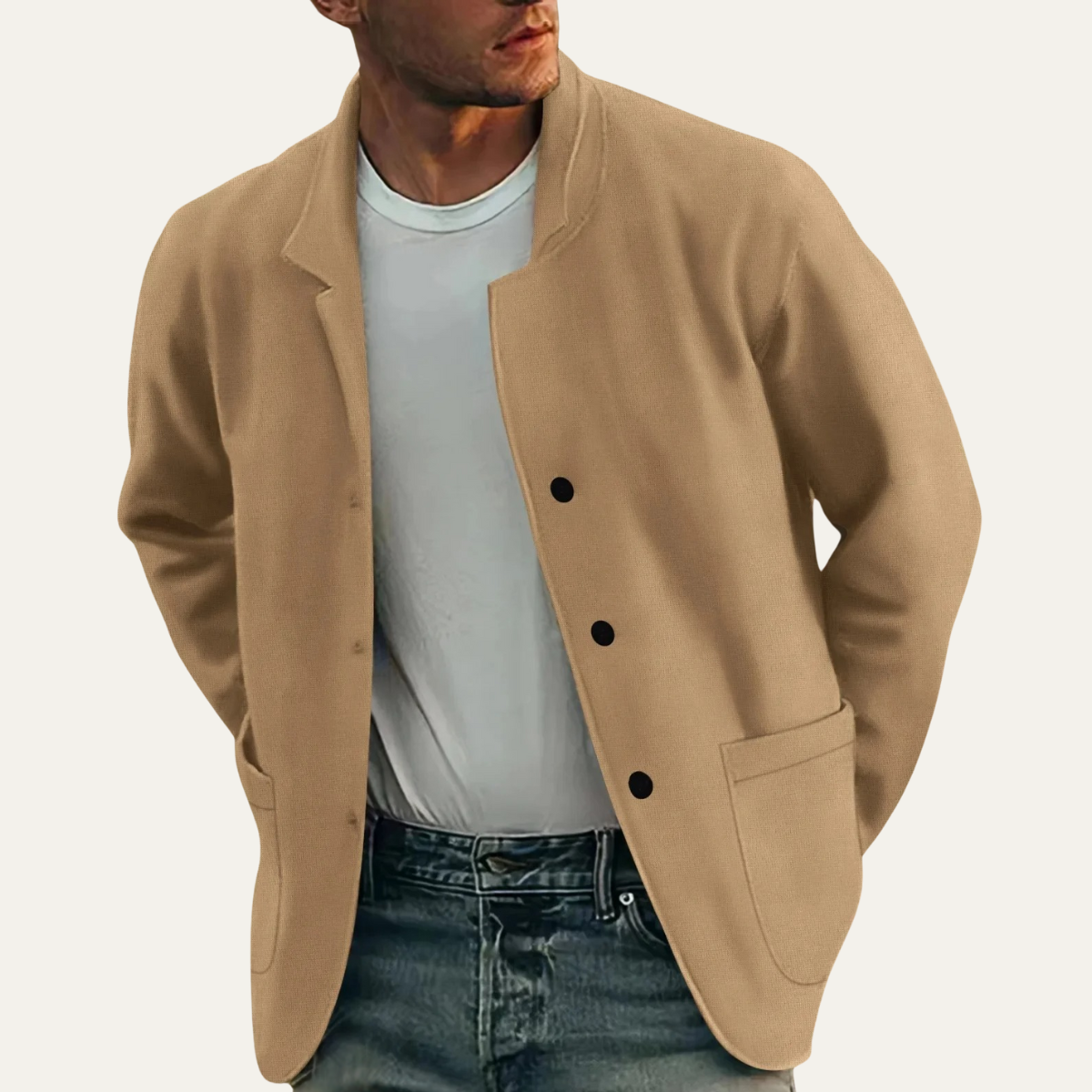 Beechwood Jacke