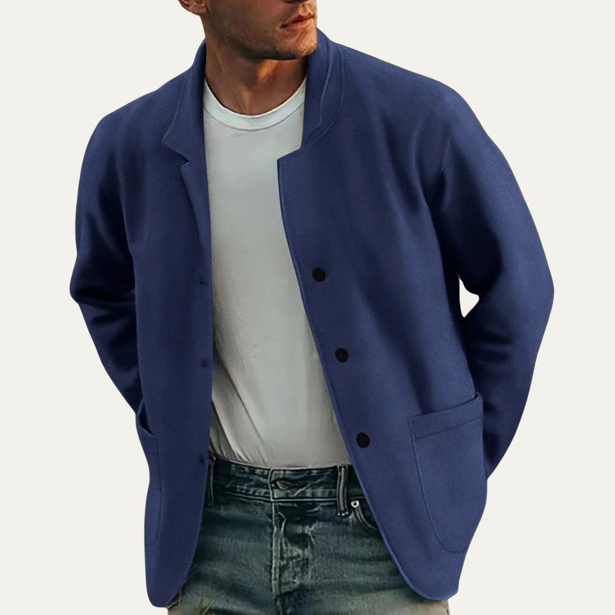 Beechwood Jacke