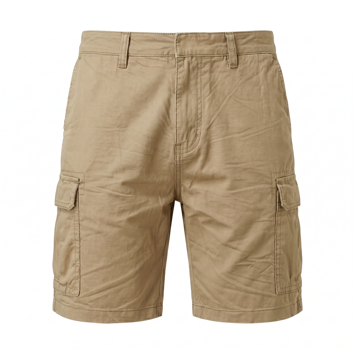 Bari Cargo Shorts