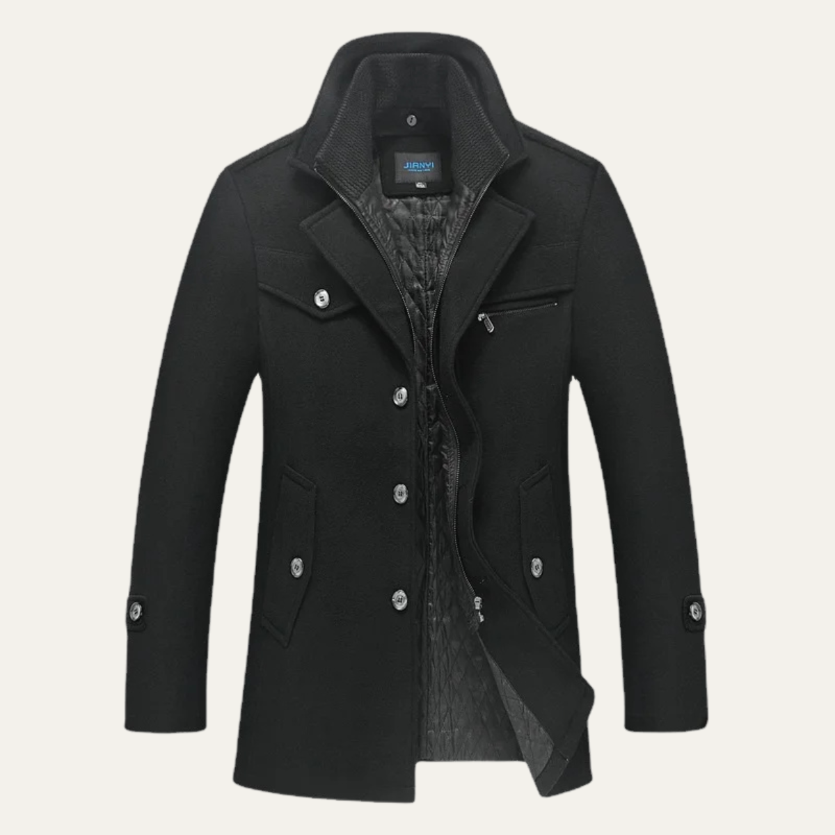 Belgravia Wolltrenchcoat
