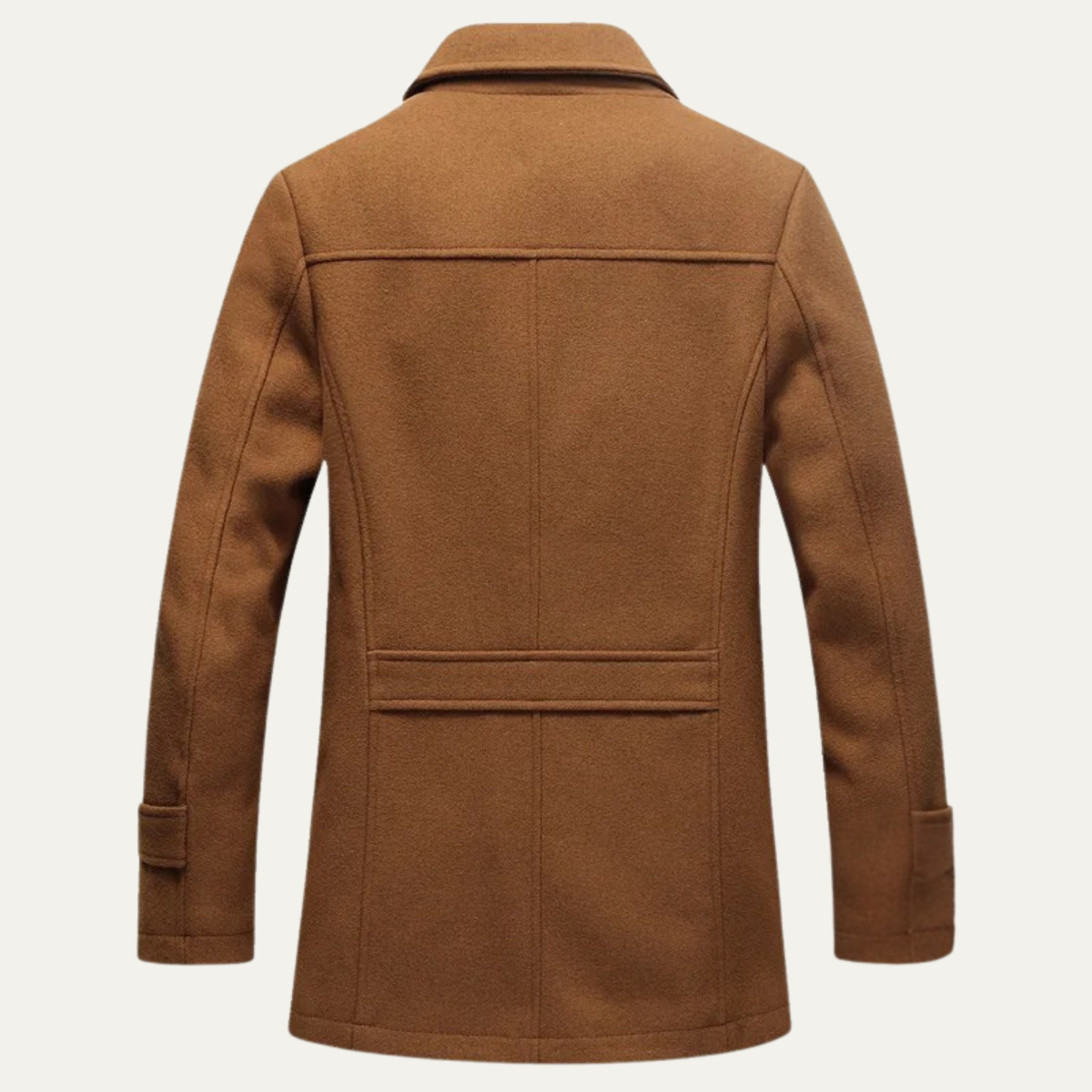 Belgravia Wolltrenchcoat