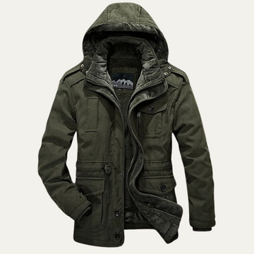 Bellshire Jacke