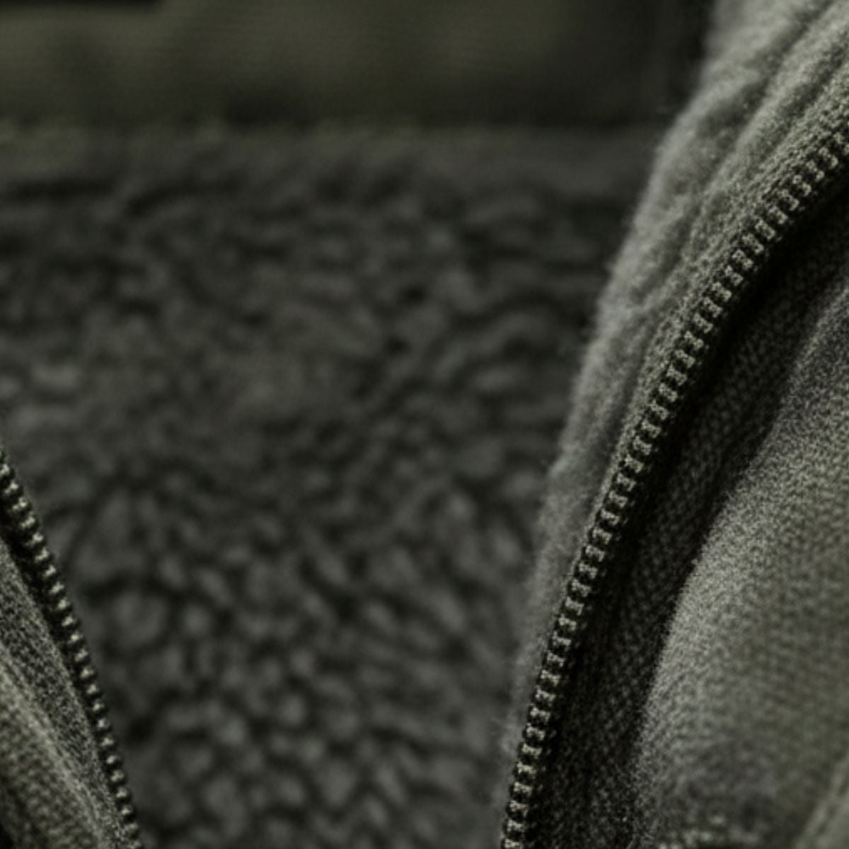 Bellshire Jacke
