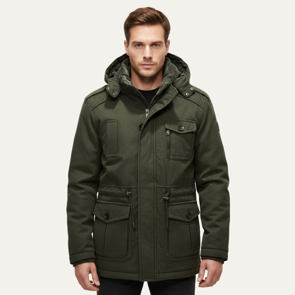 Bellshire Jacke