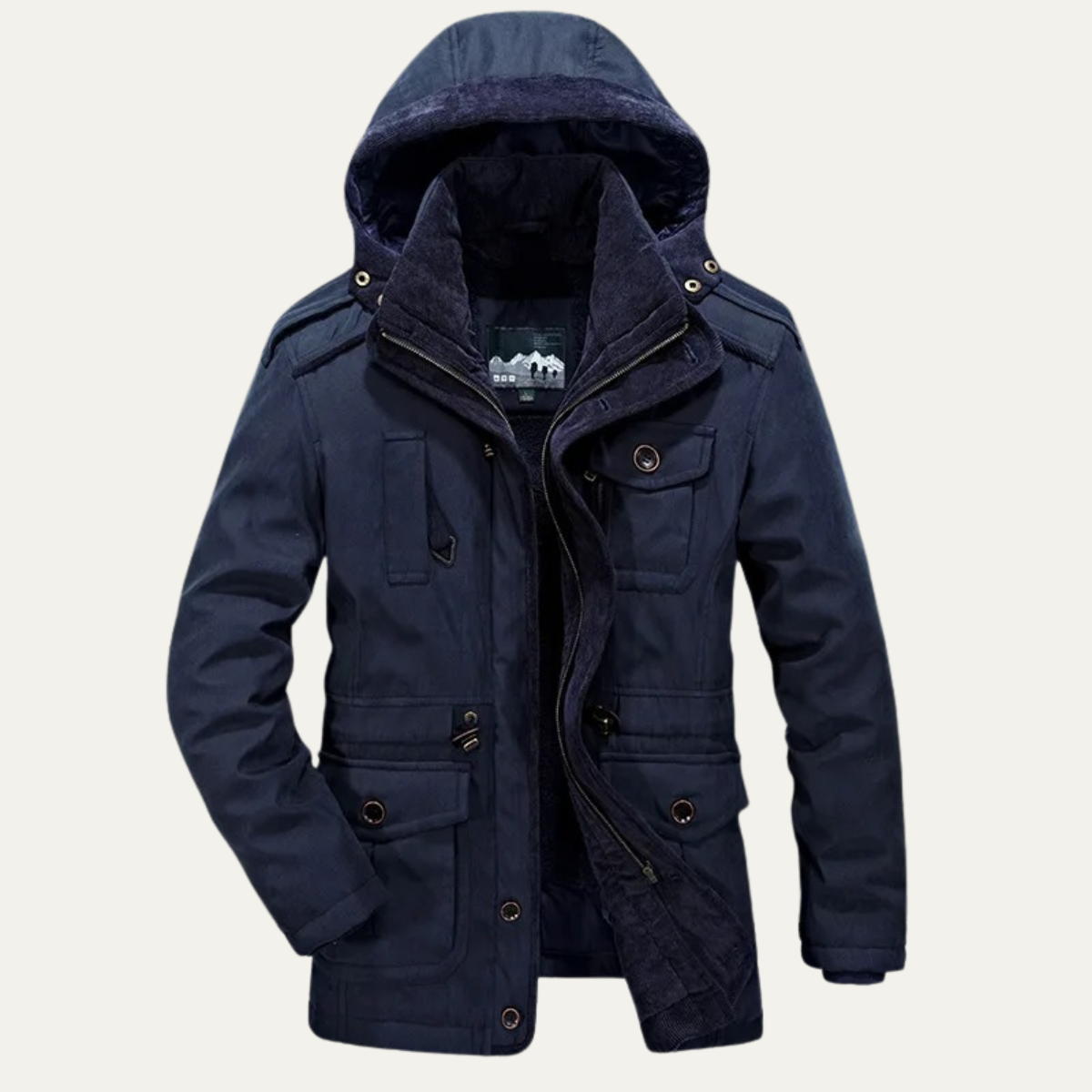 Bellshire Jacke