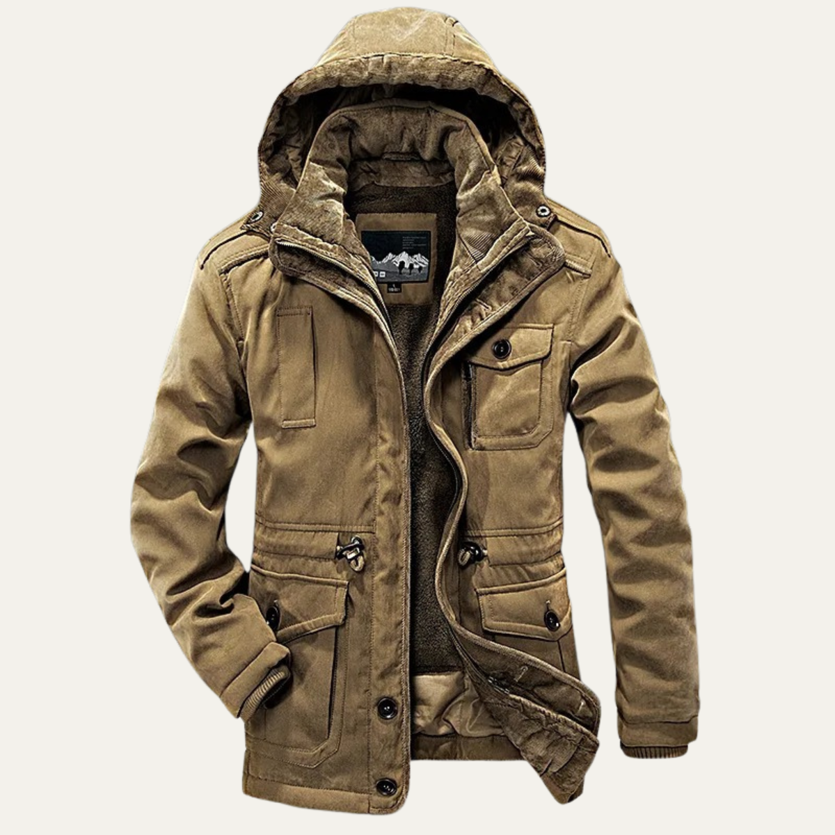 Bellshire Jacke