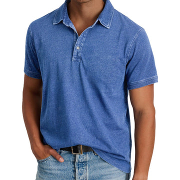 Belluno Knit Polo