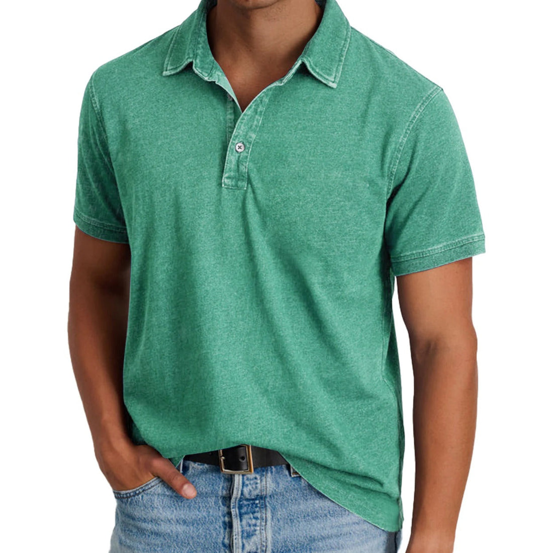 Belluno Knit Polo