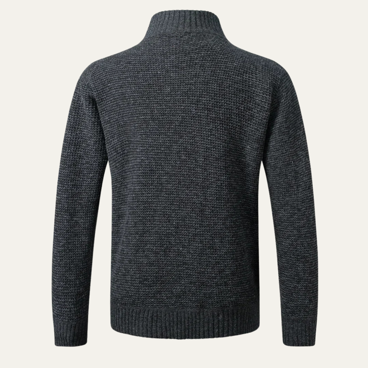 Benevento Strickjacke Slim Fit