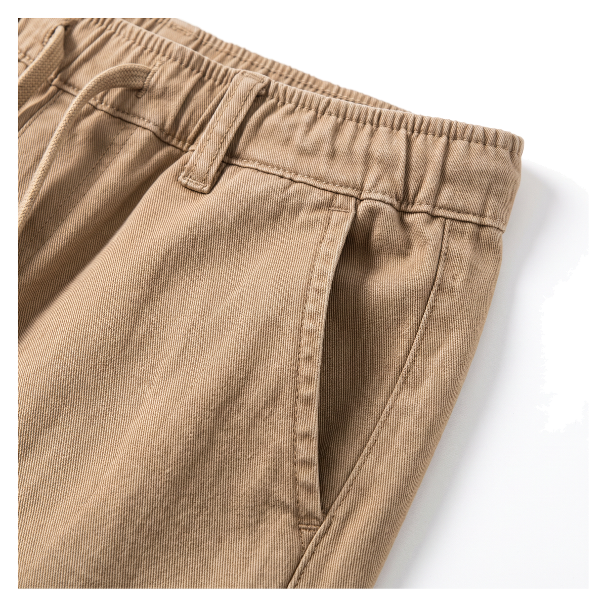 Bergamo Cargo Pants
