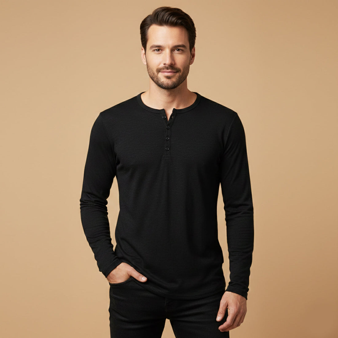 Berkshire Cotton T-Shirt