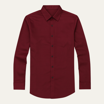 Biarritz Businesshemd Slim Fit