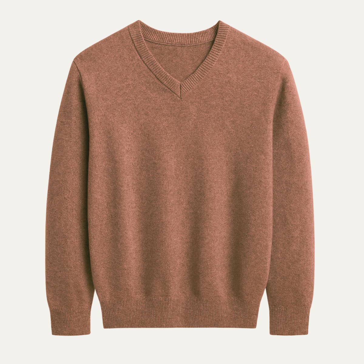 Bilbao Wollpullover