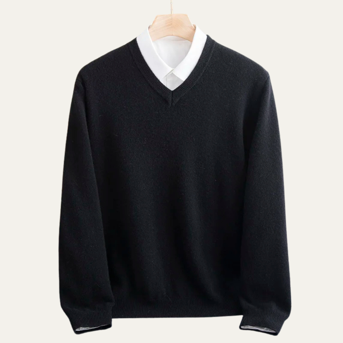 Bilbao Wollpullover