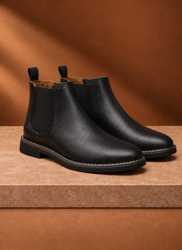 Men's Chelsea Ankle Boots | Areleon
