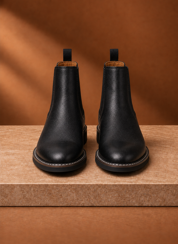Men's Chelsea Ankle Boots | Areleon