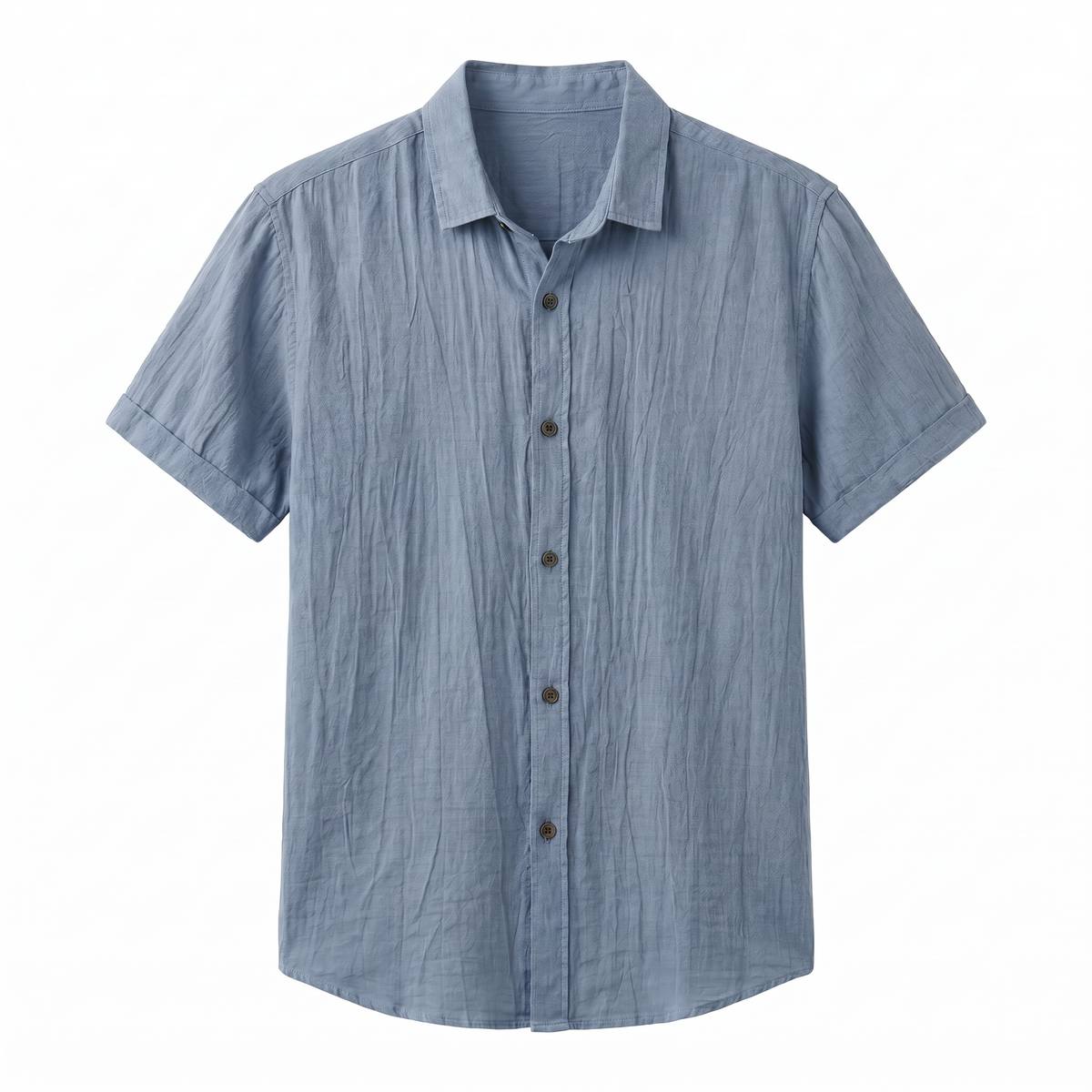 Phuket Linen Shirt