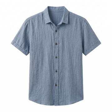 Phuket Linen Shirt