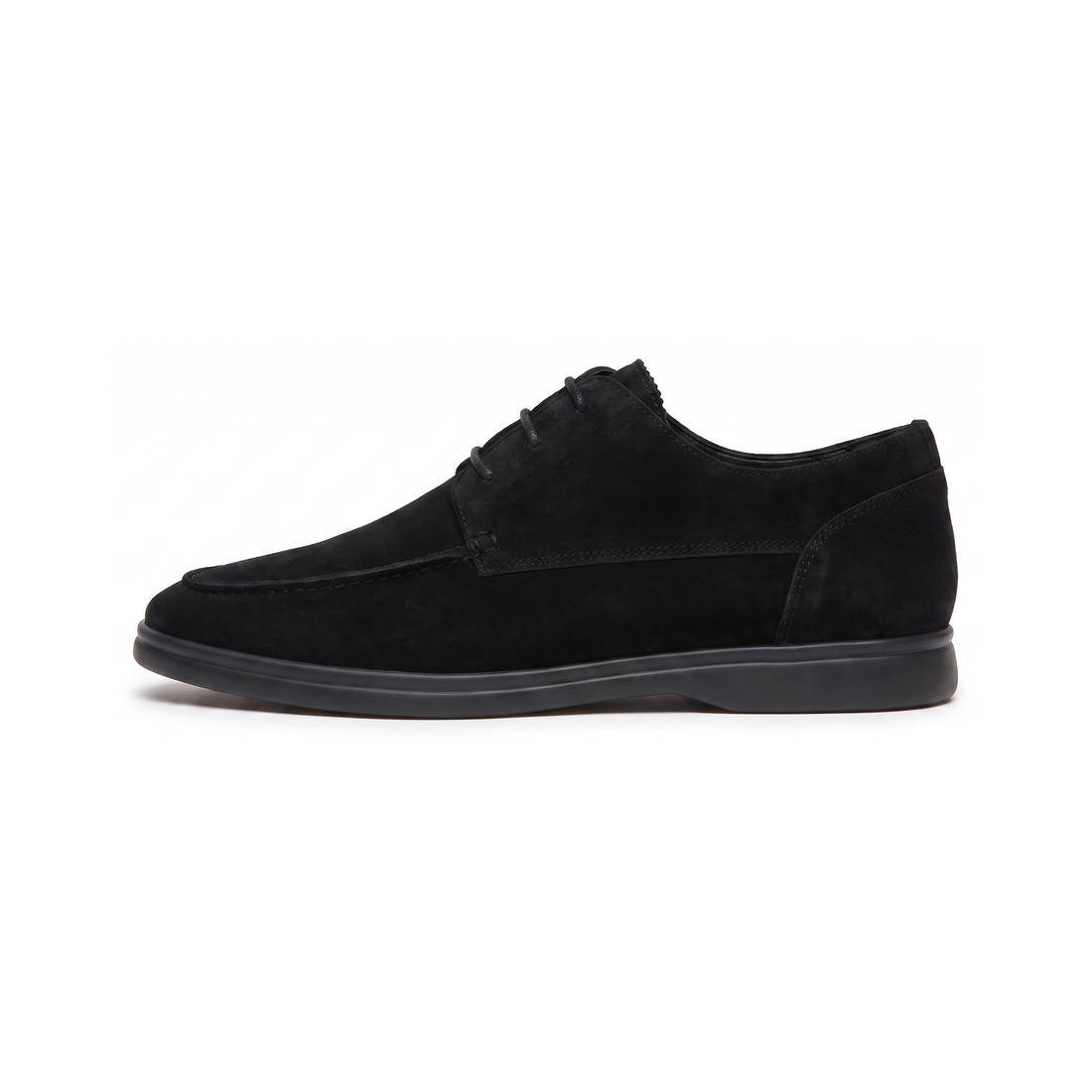 Bolzano Suede Derby