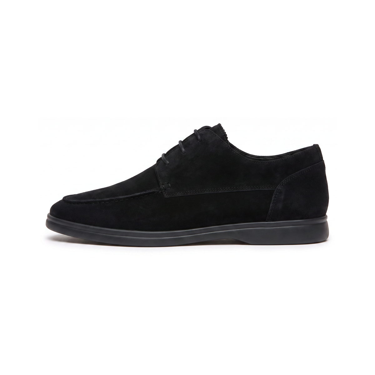 Bolzano Suede Derby