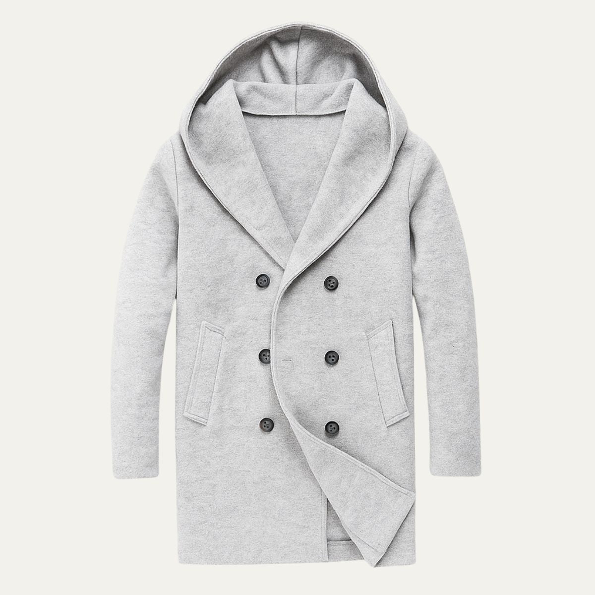 Bonassola Trenchcoat