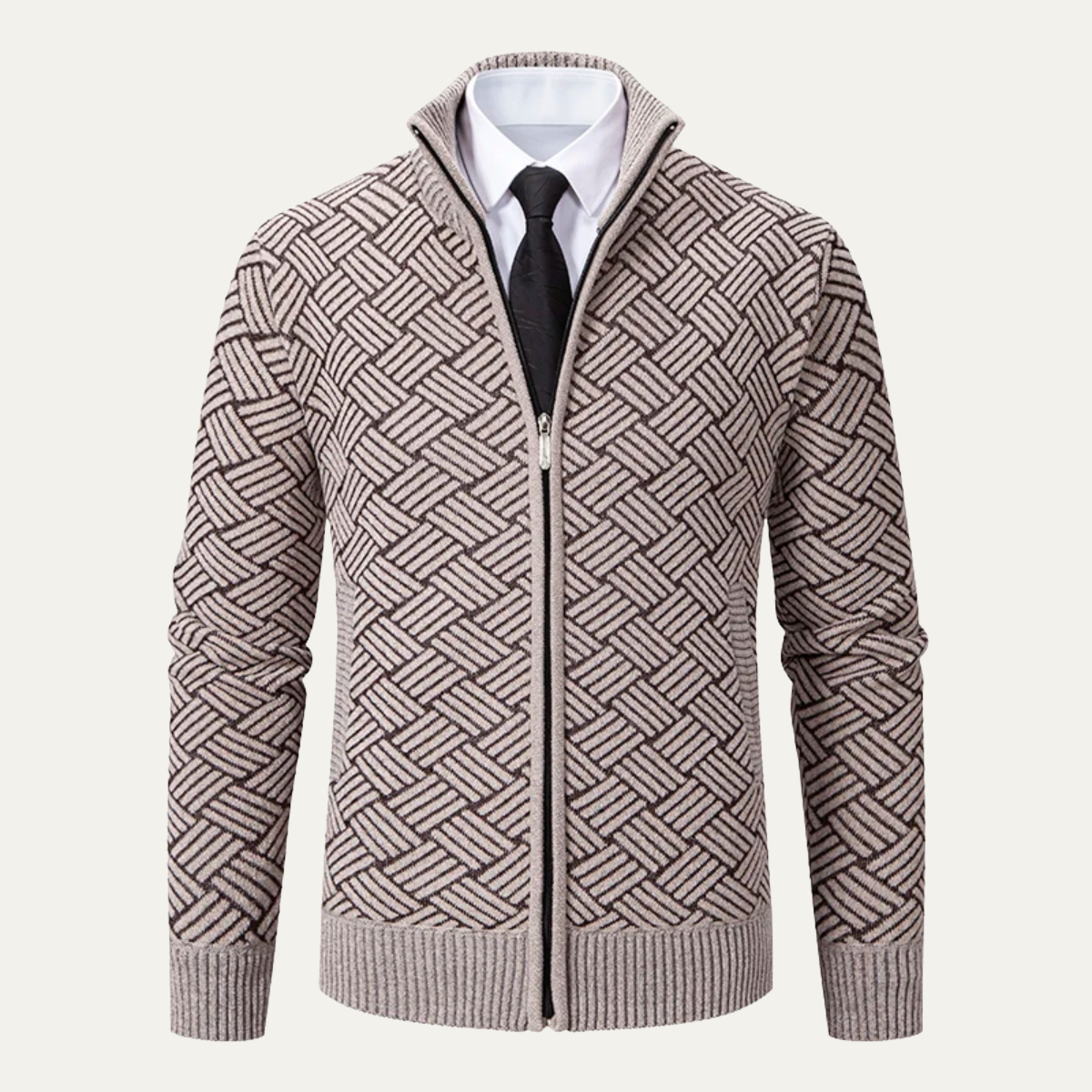 Brackenridge Jacke